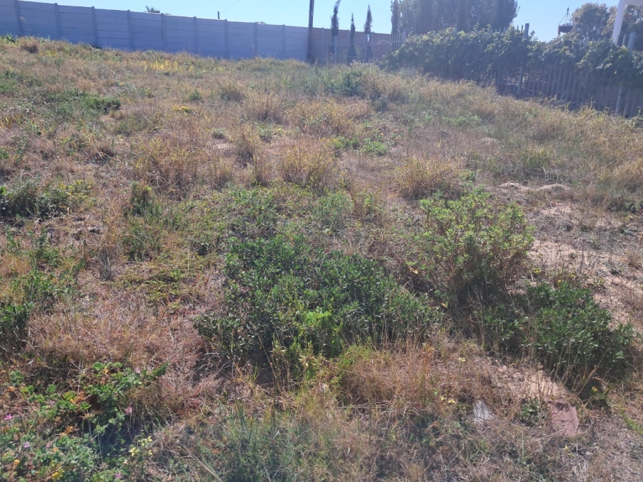 Commercial Property for Sale in Tergniet Western Cape